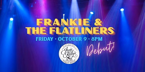 Frankie & The Flatliners