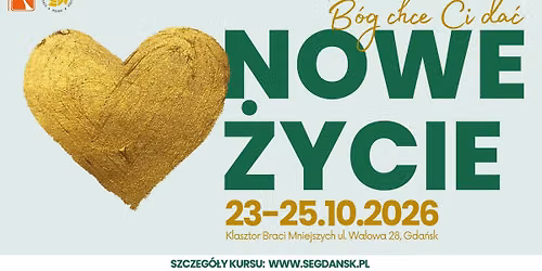 Kurs Nowe \u017bycie 