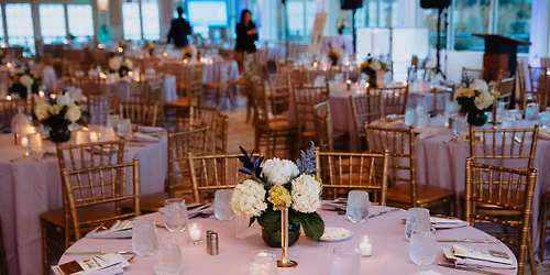 WomenRising's Celebration of Service Gala