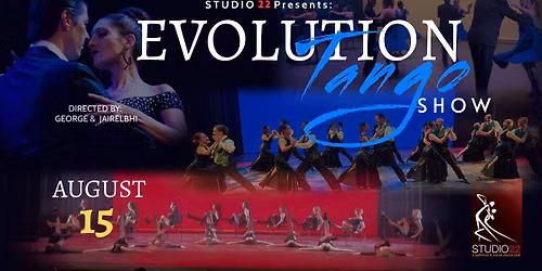 Evolution Tango Show