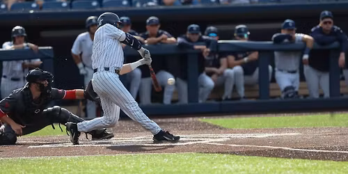 Parking UConn Huskies at Maine Black Bears Womens Hockey