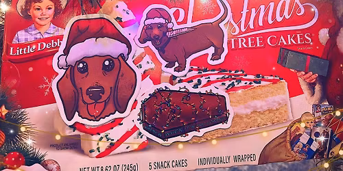 Cosplay friendly \u2022 \u2744\ufe0fWicked Winter Market