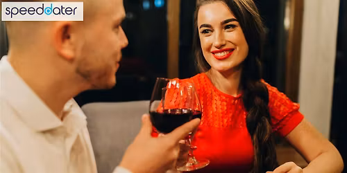 Cheltenham Speed Dating | Ages 24-38