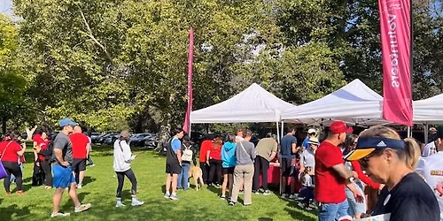 2026 Los Angeles Congenital Heart Walk