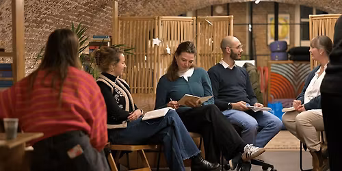 Hoe vind je rust in de drukte?