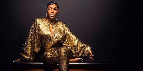 Sommore - Philadelphia