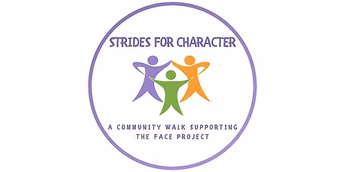 Strides for Character - Culpeper Walk