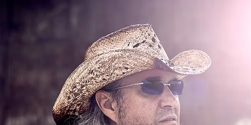 Johnny Cash Abend mit Patrick Simons