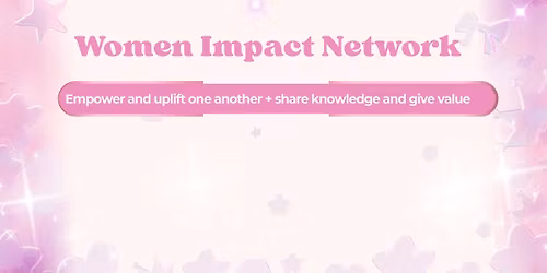 Women Impact Network