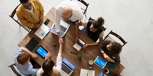 Roundtable: Makers, Fabricators and Repair Organizations