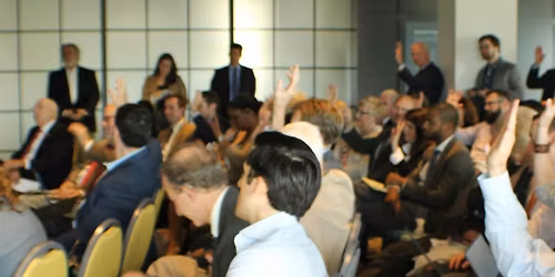 Eno Hill Briefing: Fixing the Highway Trust Fund