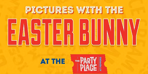 PHOTOS WITH THE BUNNY! \ud83d\udc30\ud83d\udcf8\ud83d\udc30