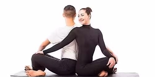 Core Concepts of Tantric Yoga Workshop