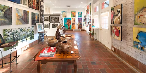 Dena'ina Art and Craft Popup Show