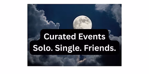 Howl in the Moonlight: A Co-Ed Gathering