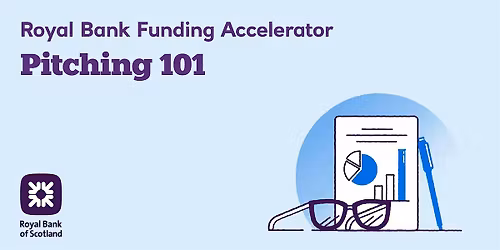 Funding Accelerator: Pitching 101