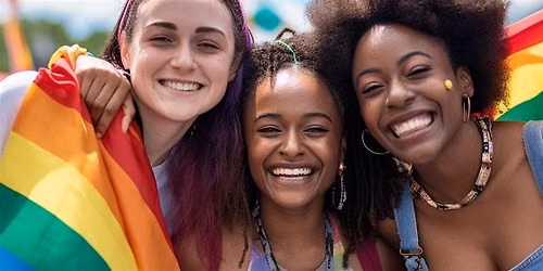 DL Day of Remembers and Hood Pride Event and Anti-Hate Month