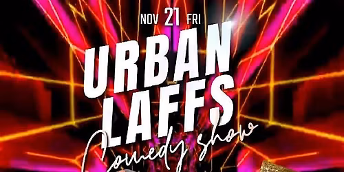 Urban Laffs