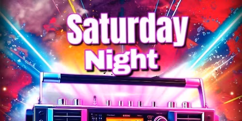 Saturday Night Flashback