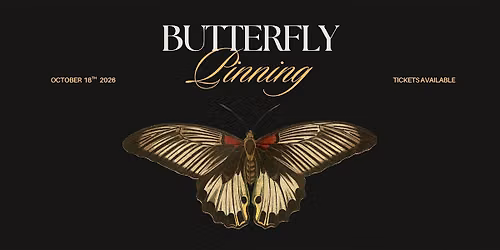 Butterfly Pinning Workshop