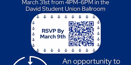 Luter Link: Professional Networking Event