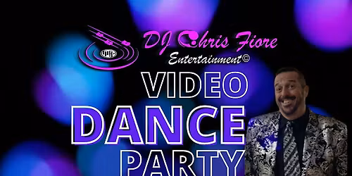 DINE DANCE AND DISCO