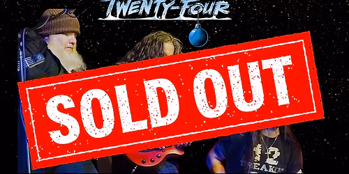 Twelve Twenty-Four at Landis Theater