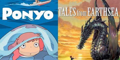 GHIBLI DOUBLE FEATURE VIII