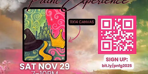 For Good Paint Experience