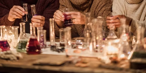 Blend Your Own Bottle Experience- at Village 360