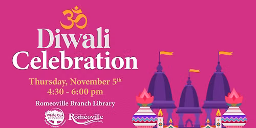 Diwali Celebration