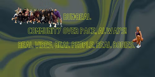 RUN:REAL 10K CHALLENGE