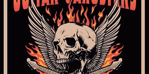 Guitar Gangsters Live Show