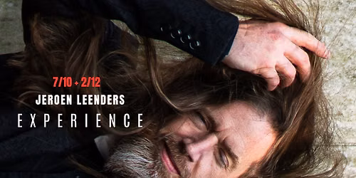 the Jeroen Leenders Experience in Wolinski 