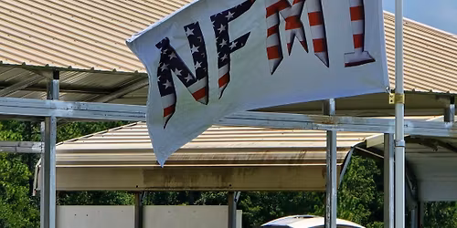 NFMI Monthly Club meeting