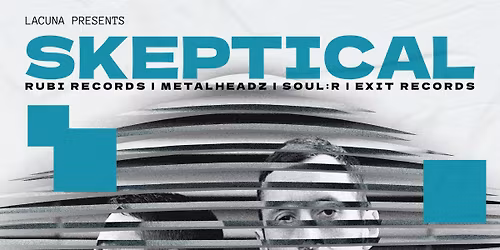 Skeptical & SP:MC (New Orleans Debut) December 6th
