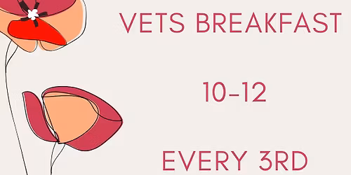 VETS Breakfast