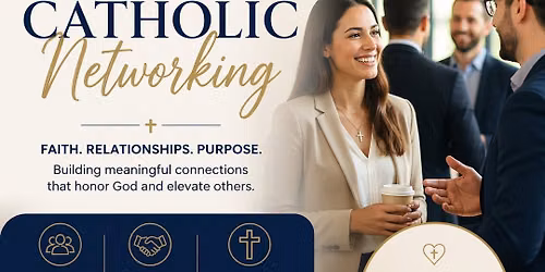 North Tarrant Catholic Connection