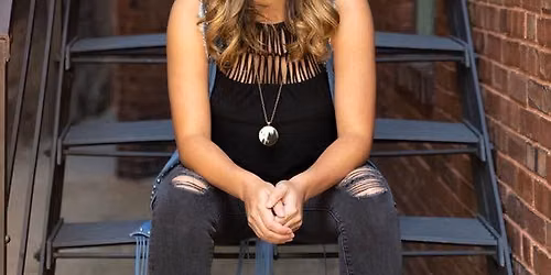 Abby Spencer Live on the Bobbers Patio