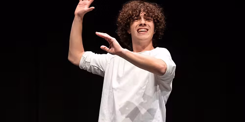 Premio Nazionale Giovani Realt\u00e0 del Teatro ed. 2025