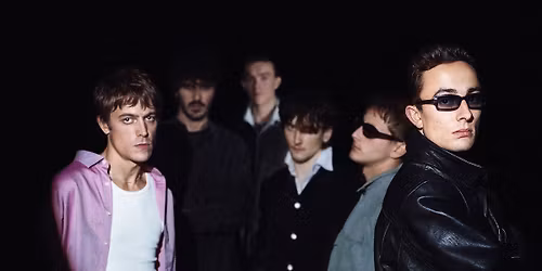 Deadletter \/ False Lefty - Forum* Bielefeld