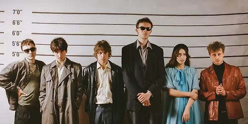 Deadletter \/ False Lefty - Forum* Bielefeld