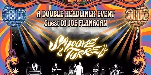 BRIT FUNK ASSOCIATION \/ SMOOVE AND TURRELL