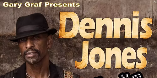 Dennis Jones