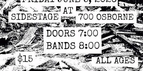 ARCHAGATHUS \/ DEFENESTRATION \/ SKUNK \/ REVERSE TRIPLE HOMICIDE