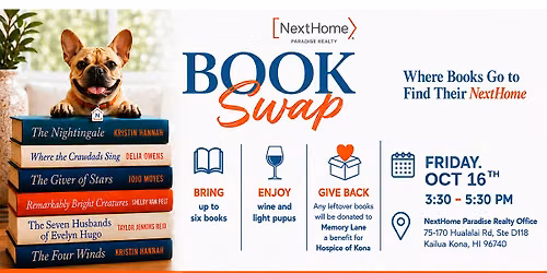 Book Swap