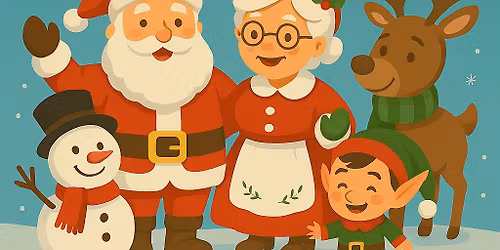 Frost & Fun Festival