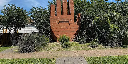 713Walks Fifth Ward Cultural Arts District Presented by Meow Wolf