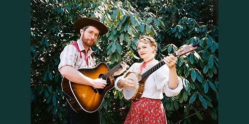Sparrow Smith and the Resonant Rogues with Sam Kind