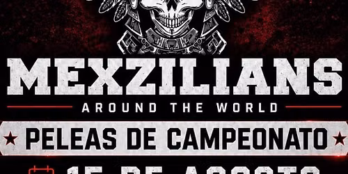 Peleas Mexzilians